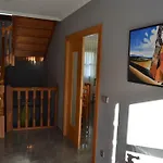 Casa Manuela Llanes Asturias.