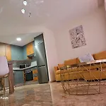Piso Acogedor En Alcaucin