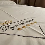 Regal Diamond Centro