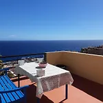 Caletillas Near Punta Del Rey