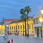 Apartamento Gallo Azul