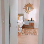 Apartamento Foncalada