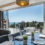 Private Luxurious Hillside Villa With Pool & Sea Views For 8 To 10 Ppl