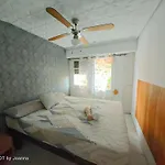 Golden Ambient Apartment