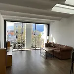 Loft En El Centro