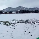 El Rincon Del Corneja