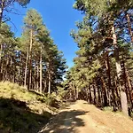 El Rincon Del Corneja