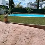 Villa Portitxol En Moraira