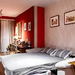 Apartamento Mikaela Alcala De Henares