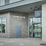 Home And Coliving Pamplona