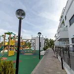Rentitspain Apartamento En Aguacate A Minutos Del Golf