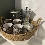 Encantador Piso En Villafranca