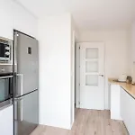Apartamentos Go- Chalet Calera, Parking Gratuito