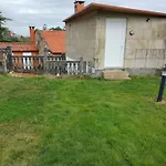 Apartamento Portocelo, En Marin