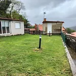 Apartamento Portocelo, En Marin