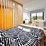 Moderno Apartamento Tipo Loft En Terrassa Centro