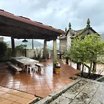 Casa Do Tomas
