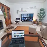 Siete Playas Surf House