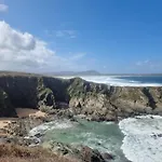 Siete Playas Surf House