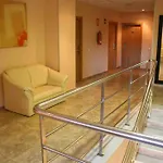 Hotel Maria Luisa