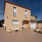 Rnet - Collsacabra Villa Con Piscina Privada