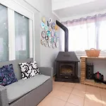 Rnet - Collsacabra Villa Con Piscina Privada