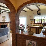 El Pinsapo Casa Rural