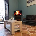 Placa De L\'Almudi, Where Else!