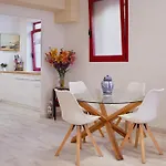 Apartamento Loft En Planta Baja