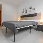 Amplio Apartamento A 12 Minutos A Pie Del Teatro Romano