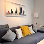 Bioca L Apartamento 2 Habitaciones I Primera Linea De Playa L Peniscola