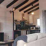 La Cabana De Uceda