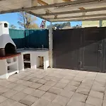 La Boquerona