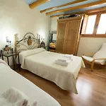 Apartamentos La Rambla Callizo
