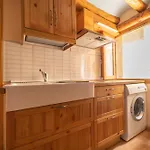 Apartamentos La Rambla Callizo