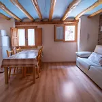 Apartamentos La Rambla Callizo