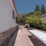 Ca Maria - Chalet De Montana En Gandia