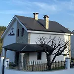 Casa Do Aloumino
