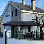 Casa Do Aloumino