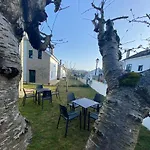 Casa Do Aloumino