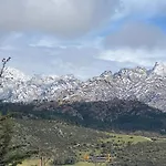 Apartamento En El Boalo