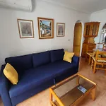Apartament Torresol
