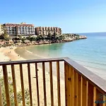 Apartbeach Cye 6 II Y Bonitas Vistas Mar