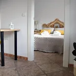 La Casita De Fide