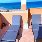 Chalet A Orillas Del Mar