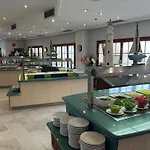 Hotel Bahia Sur
