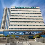 Occidental Murcia Agalia