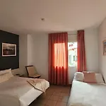 Hotel S\'Aguarda