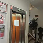 Hotel Al-Andalus Peal, En Cazorla Comarca