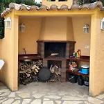 Villa de 2 plantas
